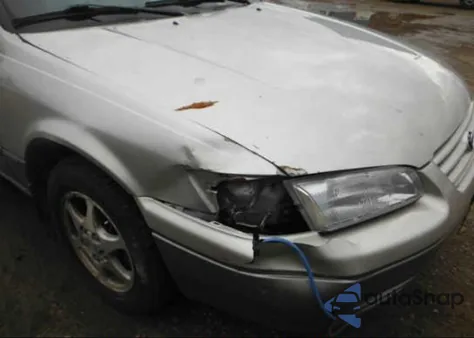 1999 Toyota Camry Le/Xle from USA, damaged, VIN JT2BG22K7X0332034